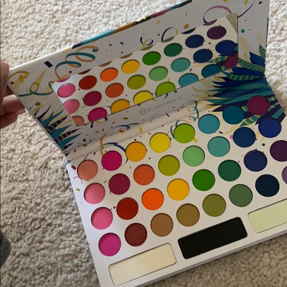 BH Cosmetics | Take Me Back to Brazil - Picture 2 of 2